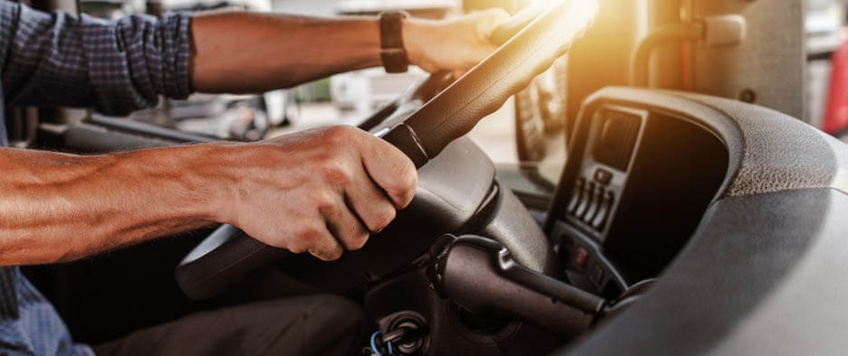 ABC logistica coleta de implementos